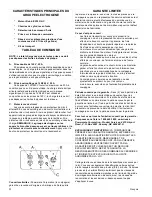 Preview for 4 page of Coleman Coleman PM0435005 Manual