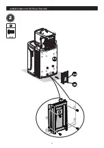 Preview for 9 page of Coleman COOKOUT 085-3189-2 Assembly Manual