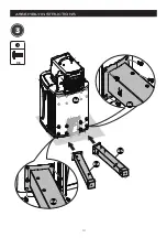 Preview for 10 page of Coleman COOKOUT 085-3189-2 Assembly Manual