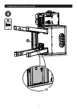 Preview for 12 page of Coleman COOKOUT 085-3189-2 Assembly Manual