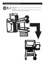 Preview for 17 page of Coleman COOKOUT 085-3189-2 Assembly Manual