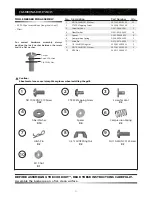 Preview for 11 page of Coleman COOKOUT Assembly Manual