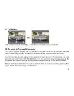 Preview for 18 page of Coleman CX5HD User Manual