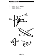 Предварительный просмотр 24 страницы Coleman Denali 9790 Instructions For Use Manual