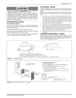 Preview for 5 page of Coleman DGAA Installation Manual