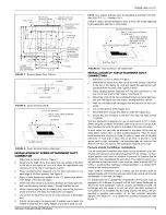 Preview for 7 page of Coleman DGAA Installation Manual