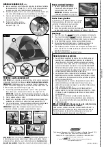 Preview for 4 page of Coleman ELITE SUNDOME 6 Manual