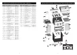 Preview for 4 page of Coleman Even Heat 85-3028-6 (G52203) Assembly Manual