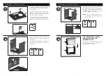 Preview for 5 page of Coleman Even Heat 85-3028-6 (G52203) Assembly Manual