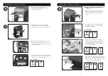 Preview for 7 page of Coleman Even Heat 85-3028-6 (G52203) Assembly Manual