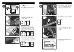 Preview for 8 page of Coleman Even Heat 85-3028-6 (G52203) Assembly Manual