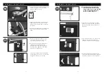 Preview for 9 page of Coleman Even Heat 85-3028-6 (G52203) Assembly Manual