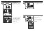 Preview for 11 page of Coleman Even Heat 85-3028-6 (G52203) Assembly Manual