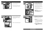 Preview for 12 page of Coleman Even Heat 85-3028-6 (G52203) Assembly Manual