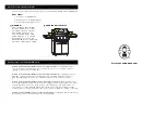 Preview for 13 page of Coleman Even Heat 85-3028-6 (G52203) Assembly Manual