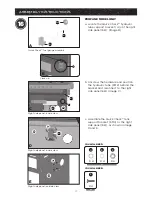 Preview for 19 page of Coleman EVEN HEAT Assembly Manual