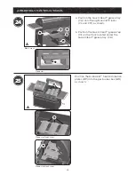 Preview for 27 page of Coleman EVEN HEAT Assembly Manual