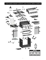 Preview for 7 page of Coleman EvenHeat 85-3092-0 Assembly Manual