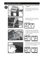 Preview for 12 page of Coleman EvenHeat 85-3092-0 Assembly Manual