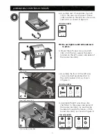 Preview for 13 page of Coleman EvenHeat 85-3092-0 Assembly Manual