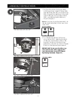 Preview for 15 page of Coleman EvenHeat 85-3092-0 Assembly Manual