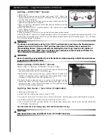 Preview for 10 page of Coleman EvenHeat Series Use & Care Manual