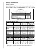 Preview for 20 page of Coleman EvenHeat Series Use & Care Manual