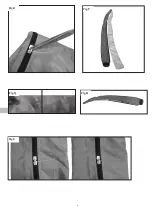 Preview for 4 page of Coleman FAST PITCH Instructions For Use Manual