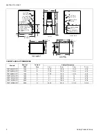 Preview for 2 page of Coleman FC9T-UP Technical Manual