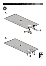 Предварительный просмотр 11 страницы Coleman FLARE FREE TECHNOLOGY REVOLUTION 4 Assembly Manual