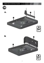 Preview for 16 page of Coleman FLARE FREE TECHNOLOGY REVOLUTION 4 Assembly Manual