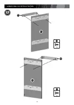 Preview for 27 page of Coleman FLARE FREE TECHNOLOGY REVOLUTION 4 Assembly Manual