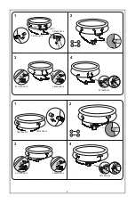 Preview for 6 page of Coleman FlowClear 90402E Owner'S Manual