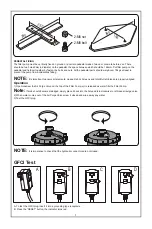 Preview for 7 page of Coleman FlowClear 90402E Owner'S Manual