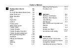 Предварительный просмотр 7 страницы Coleman HS400UTV-2 Owner'S Manual