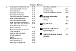 Preview for 9 page of Coleman HS400UTV-2 Owner'S Manual