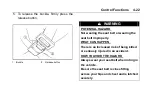 Предварительный просмотр 47 страницы Coleman HS400UTV-2 Owner'S Manual