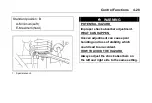 Preview for 53 page of Coleman HS400UTV-2 Owner'S Manual