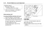 Preview for 122 page of Coleman HS400UTV-2 Owner'S Manual