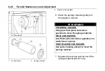 Предварительный просмотр 132 страницы Coleman HS400UTV-2 Owner'S Manual