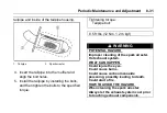 Предварительный просмотр 135 страницы Coleman HS400UTV-2 Owner'S Manual