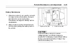 Preview for 149 page of Coleman HS400UTV-2 Owner'S Manual