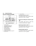 Предварительный просмотр 28 страницы Coleman HS500ATV Owner'S Manual