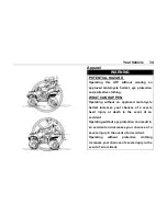 Предварительный просмотр 75 страницы Coleman HS500ATV Owner'S Manual