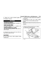 Предварительный просмотр 141 страницы Coleman HS500ATV Owner'S Manual