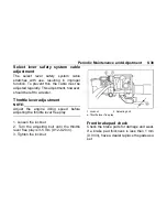 Предварительный просмотр 145 страницы Coleman HS500ATV Owner'S Manual