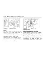 Предварительный просмотр 146 страницы Coleman HS500ATV Owner'S Manual