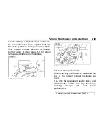 Предварительный просмотр 147 страницы Coleman HS500ATV Owner'S Manual