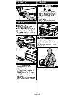 Предварительный просмотр 6 страницы Coleman InstaStart 9927 Series Instructions For Use Manual