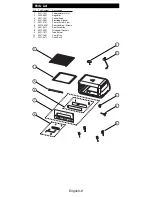 Предварительный просмотр 7 страницы Coleman InstaStart 9927 Series Instructions For Use Manual